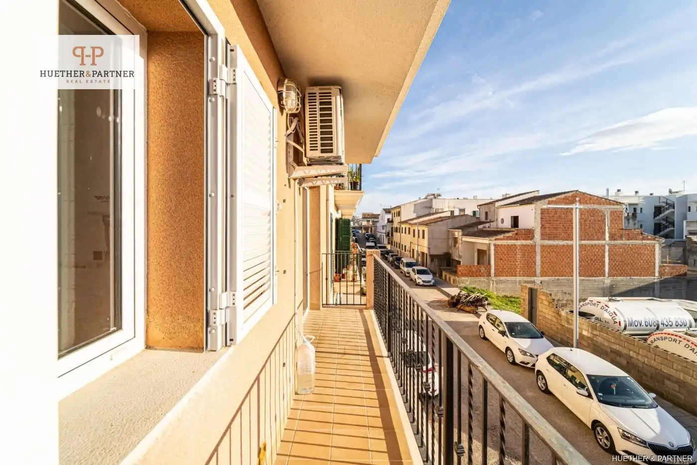 Wohnung zum Verkauf in Artà Poble, imagen 22