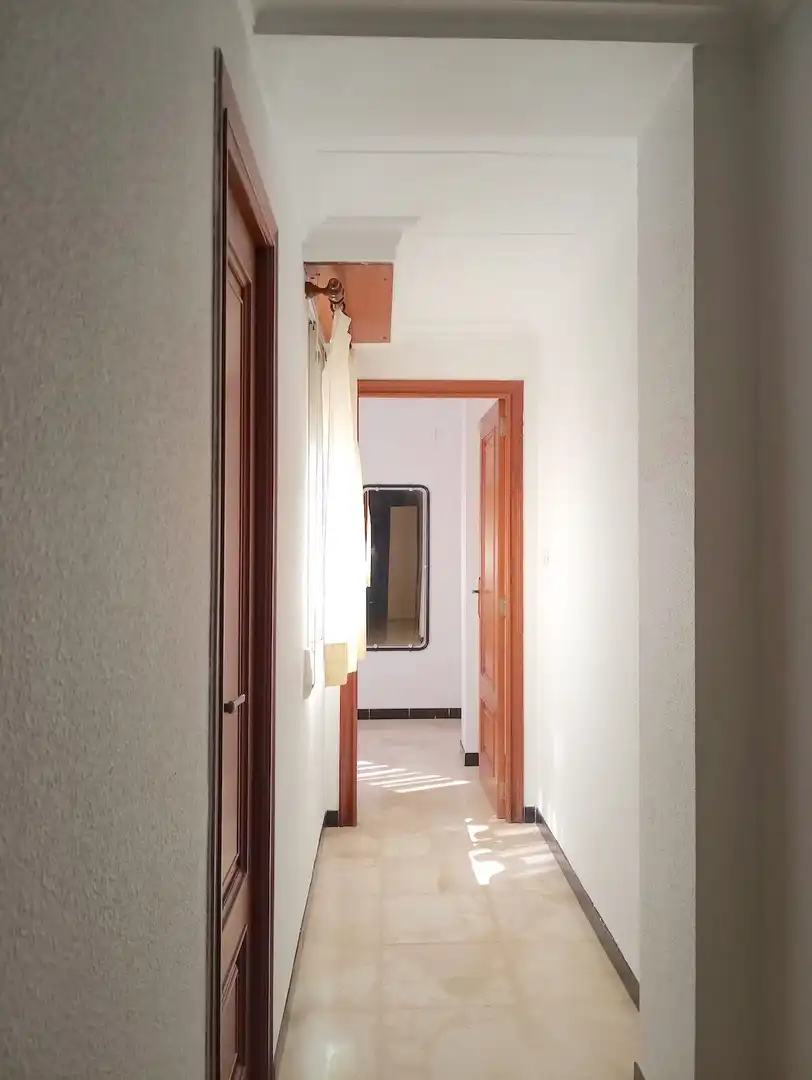 Wohnung mit Terrasse zum Verkauf in Pueblo de Cullera, imagen 12