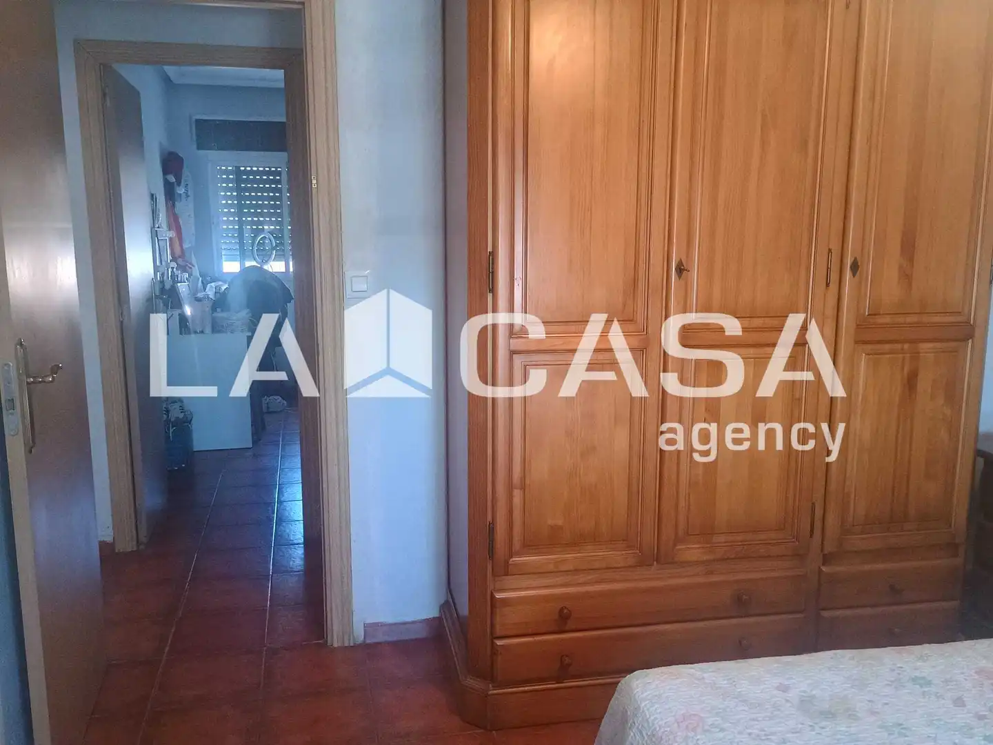 Flat for sale in Algeciras