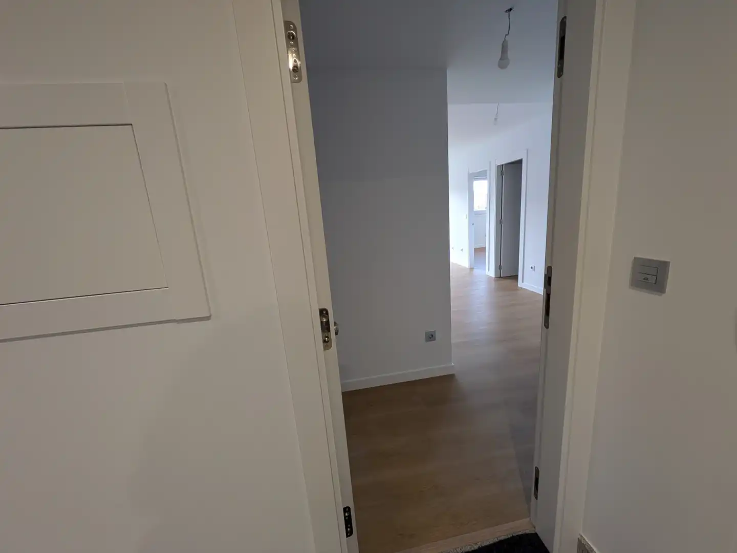Apartament d'obra nova amb piscina en venda a Rúa Canido 57, imagen 4