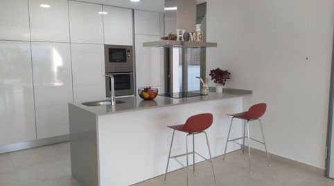 Villa Independiente en Villamartin de obra nueva, imatge 3