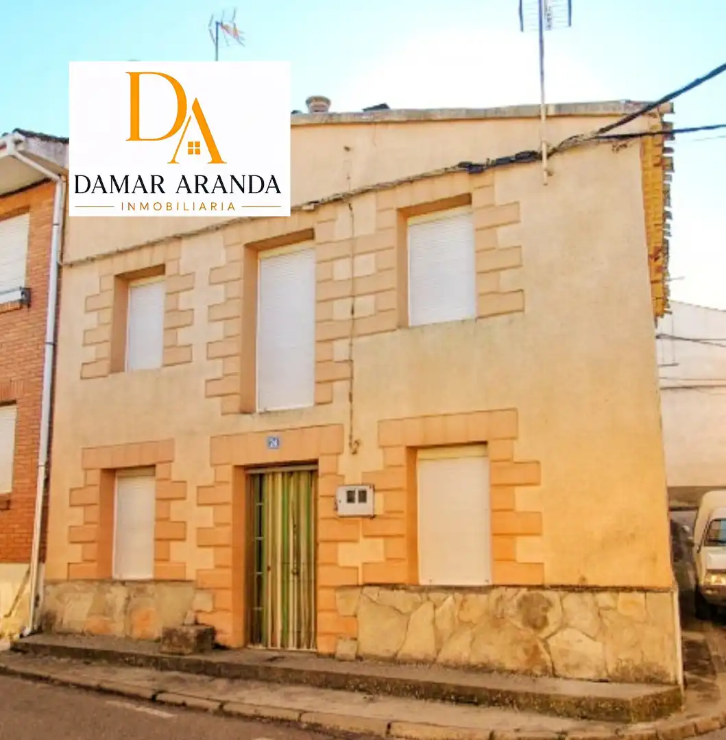 Habitatge amb terrassa en venda a Calle Portugal 24
