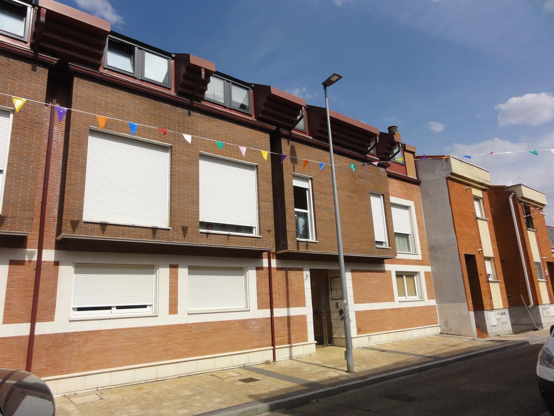 Flat to rent in Calle jucar, 30, La Flecha - Monasterio del Prado