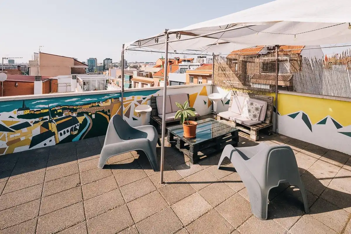Attique avec ascenseur à vendre à Avenida San Diego, imagen 29