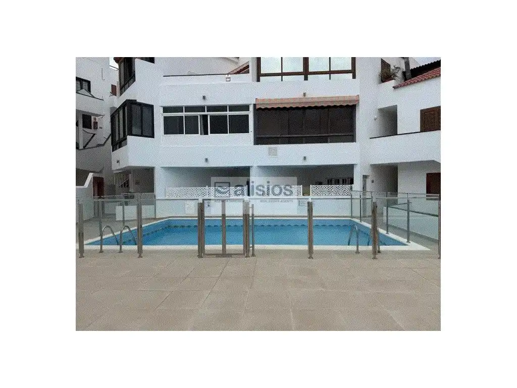 Apartamento en venta en Calle Montañita La, 8, Los Cristianos