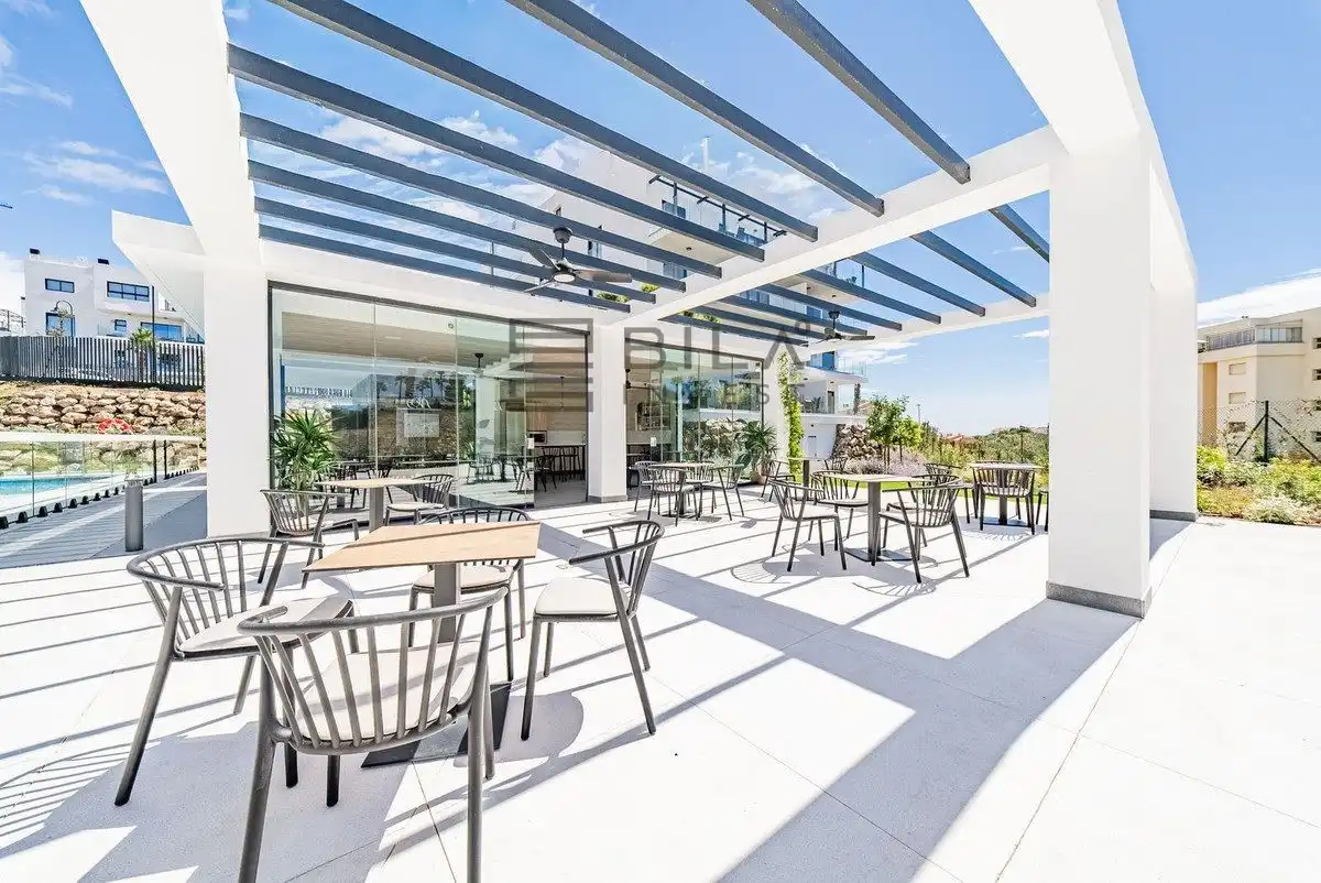 Piso con piscina en venta en Urbanización Myramar Costa, imagen 23