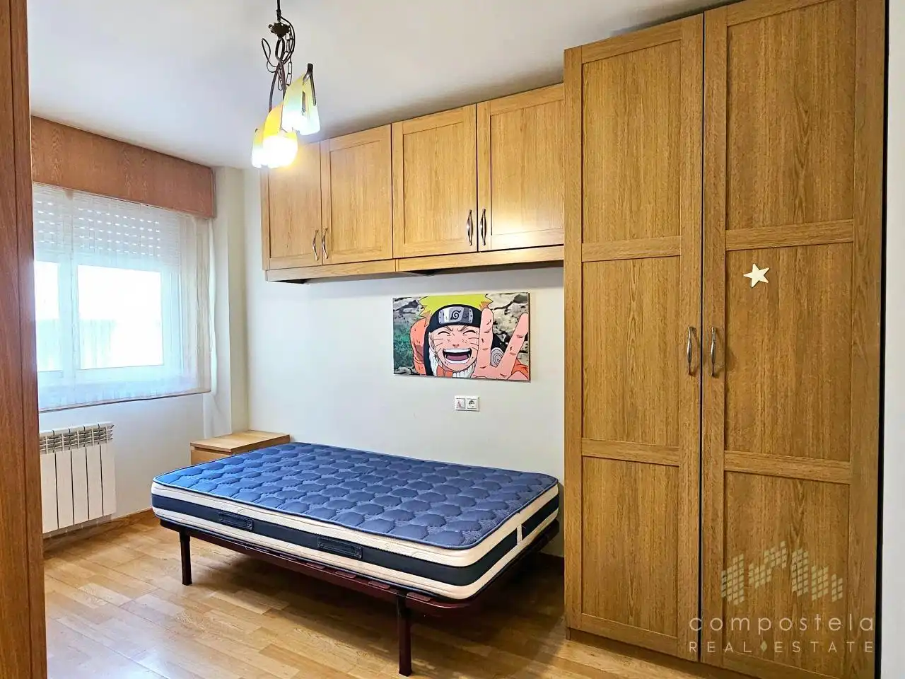 Flat with lift for sale in Figueiras, imagen 19
