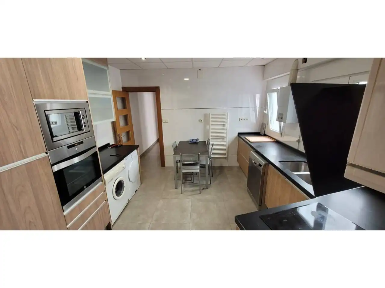 Flat with terrace for sale in Centro, imagen 6