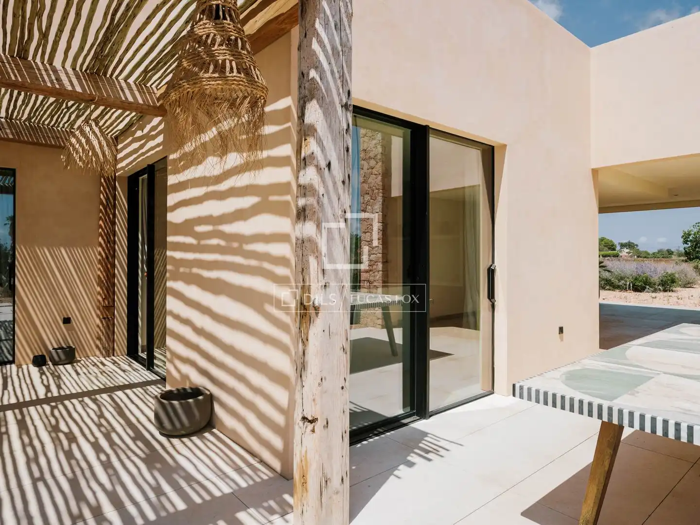 Villa avec piscine à vendre à Formentera, imagen 55