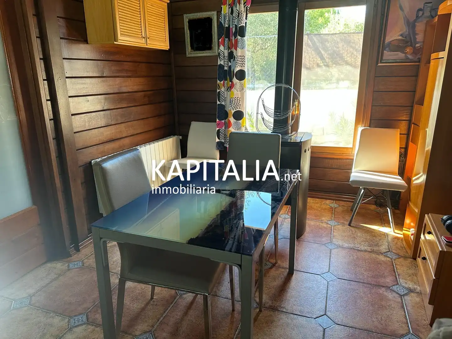 Villa in vendita a Sant Josep - Zona Hospital, imagen 5