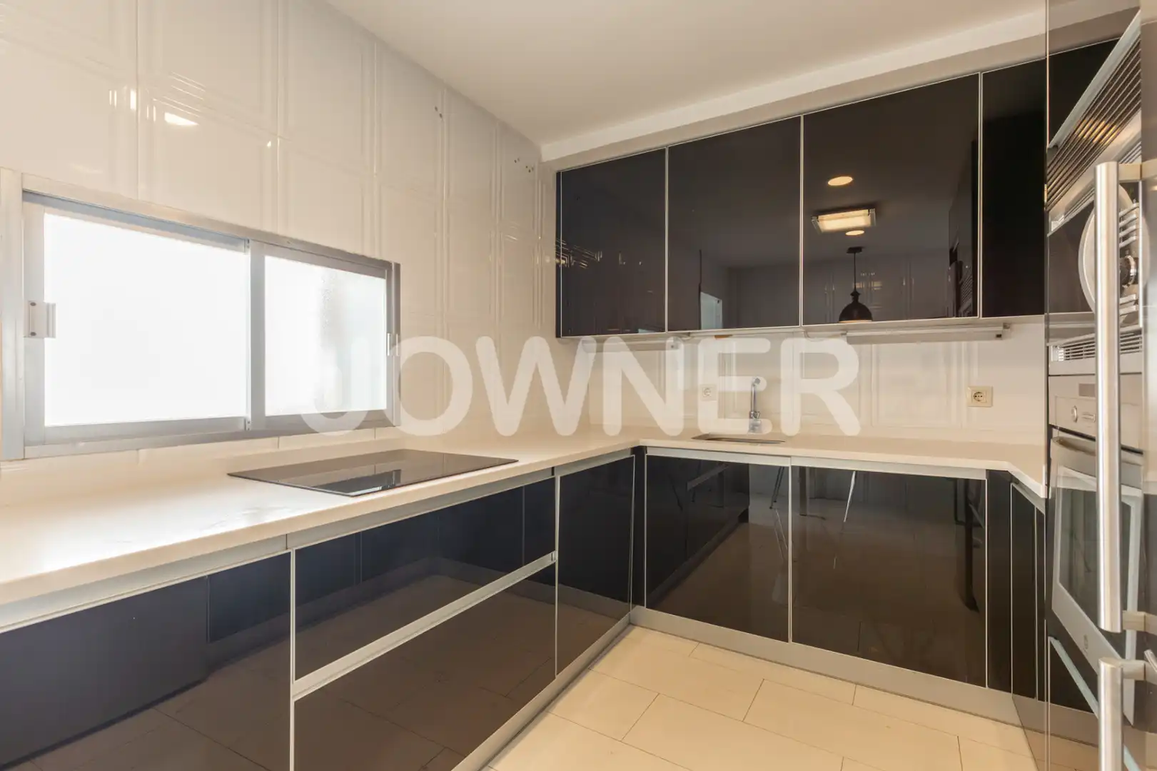 Wohnung mit Aufzug zur Miete in Avenida Donostiarra, imagen 5