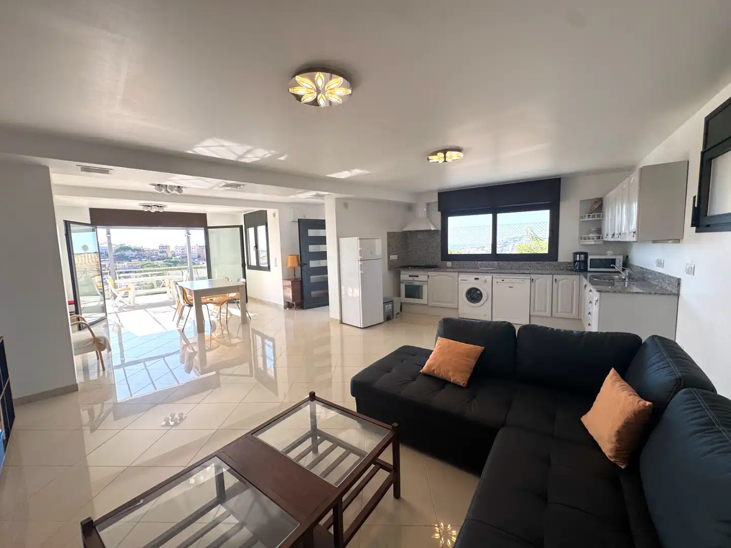 Chalet con terraza en venta en Carrer Nansaire, imagen 7