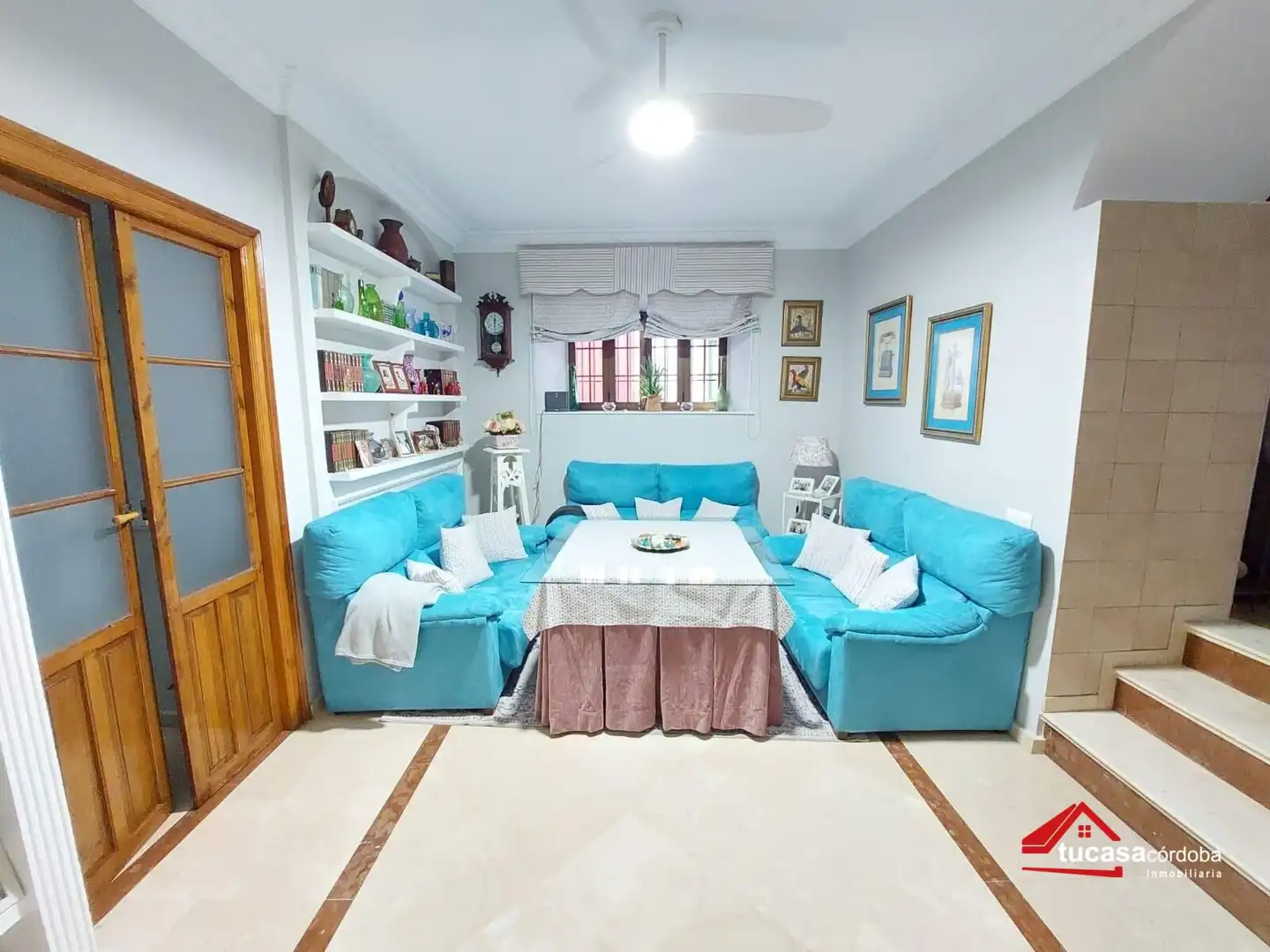 Casa con piscina in vendita a Almodóvar del Río, imagen 4