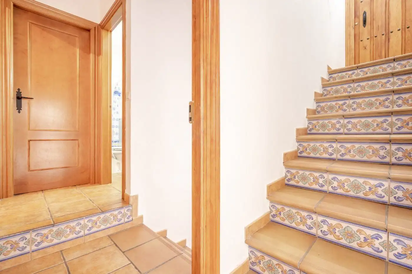 Casa o xalet en venda en El Pinar amb Aire condicionat, Jardí privat i Terrassa