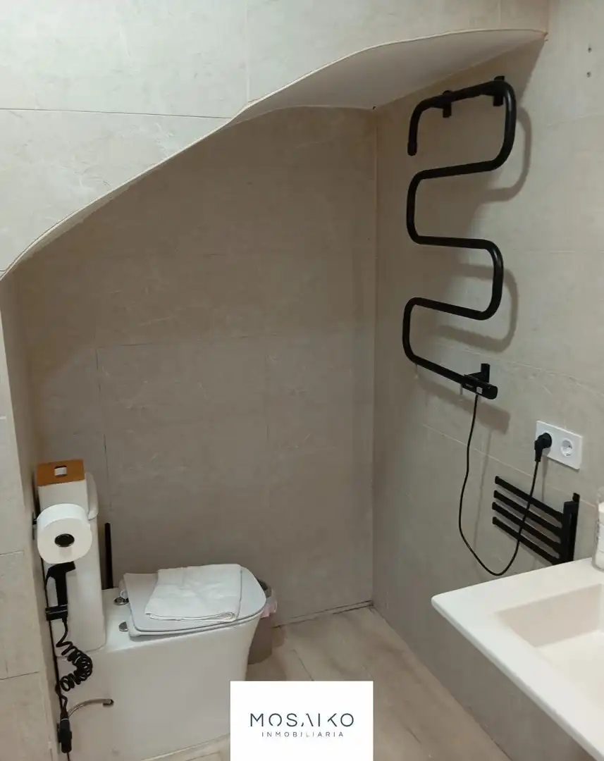 Baño de Casa o chalet en venta en Córdoba con Aire acondicionado, Calefacción y Terraza