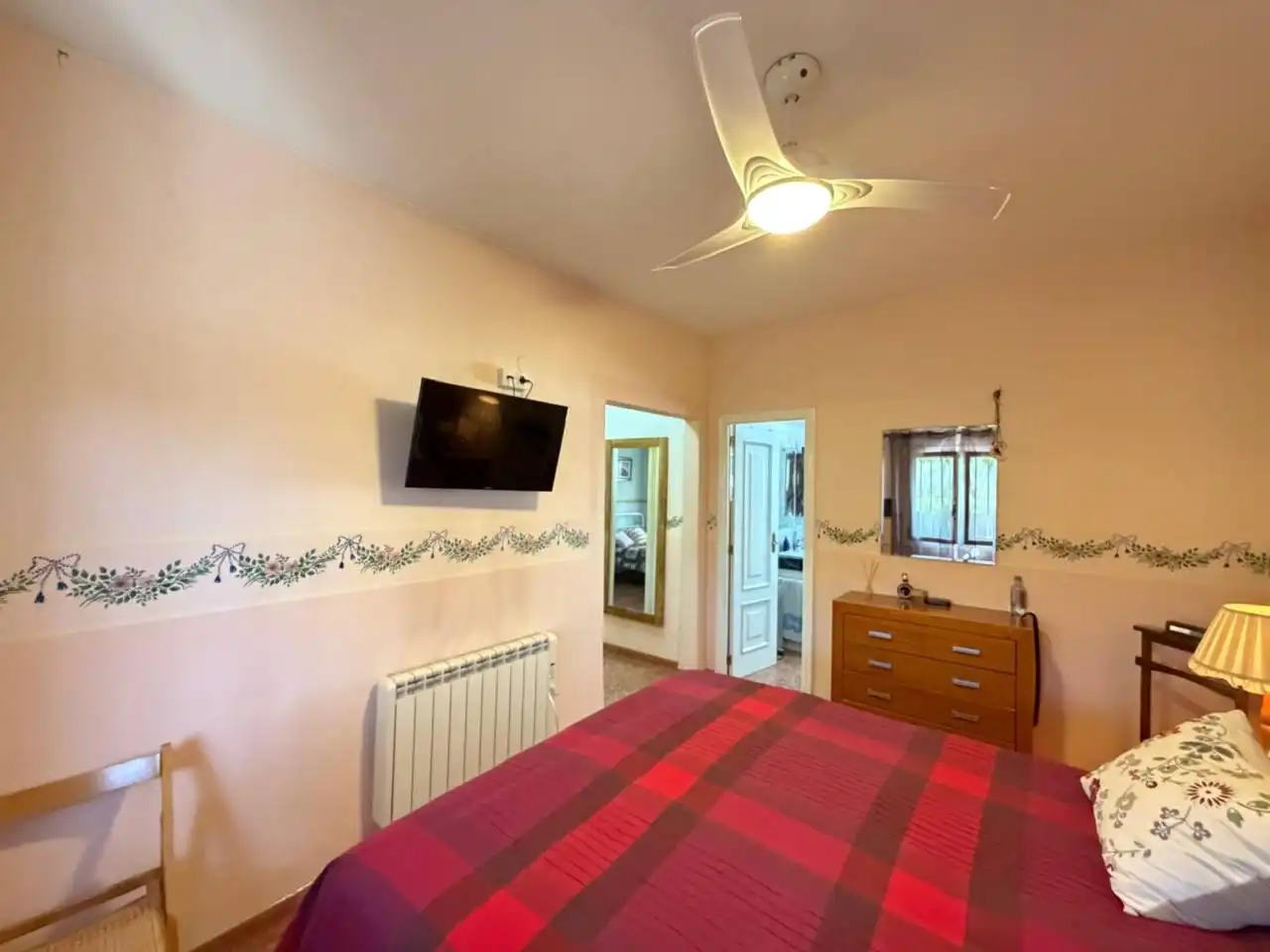 Chalet con piscina en venta en Camino Assut, imagen 13