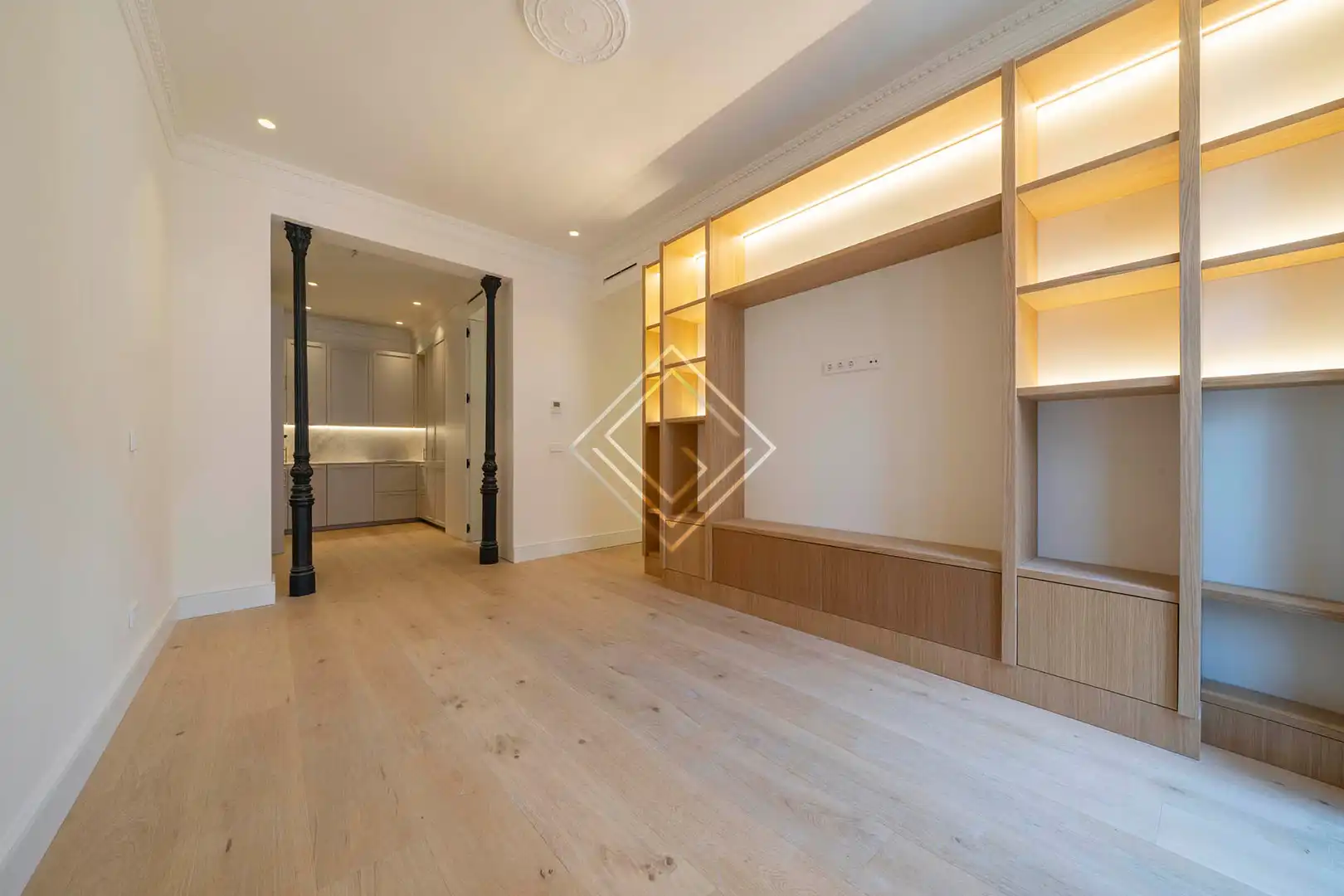 Piso con ascensor en venta en Centro, imagen 2
