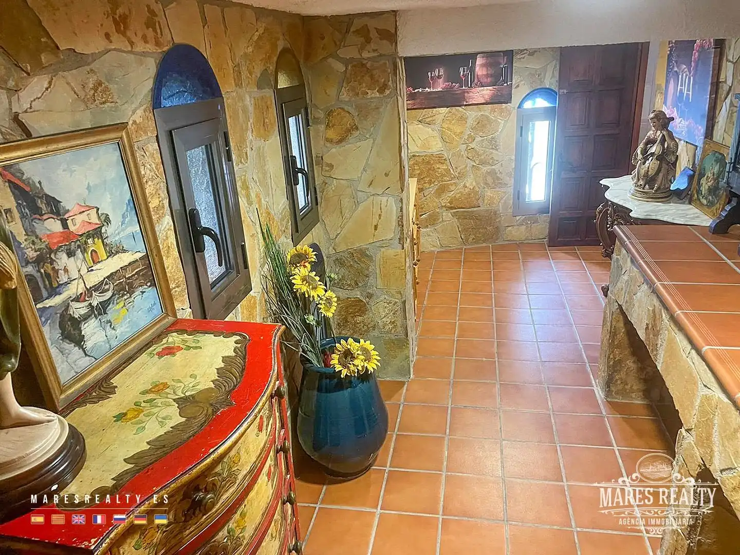 Casa o chalet en venta en Lloret de Mar con Calefacción, Jardín privado y Piscina