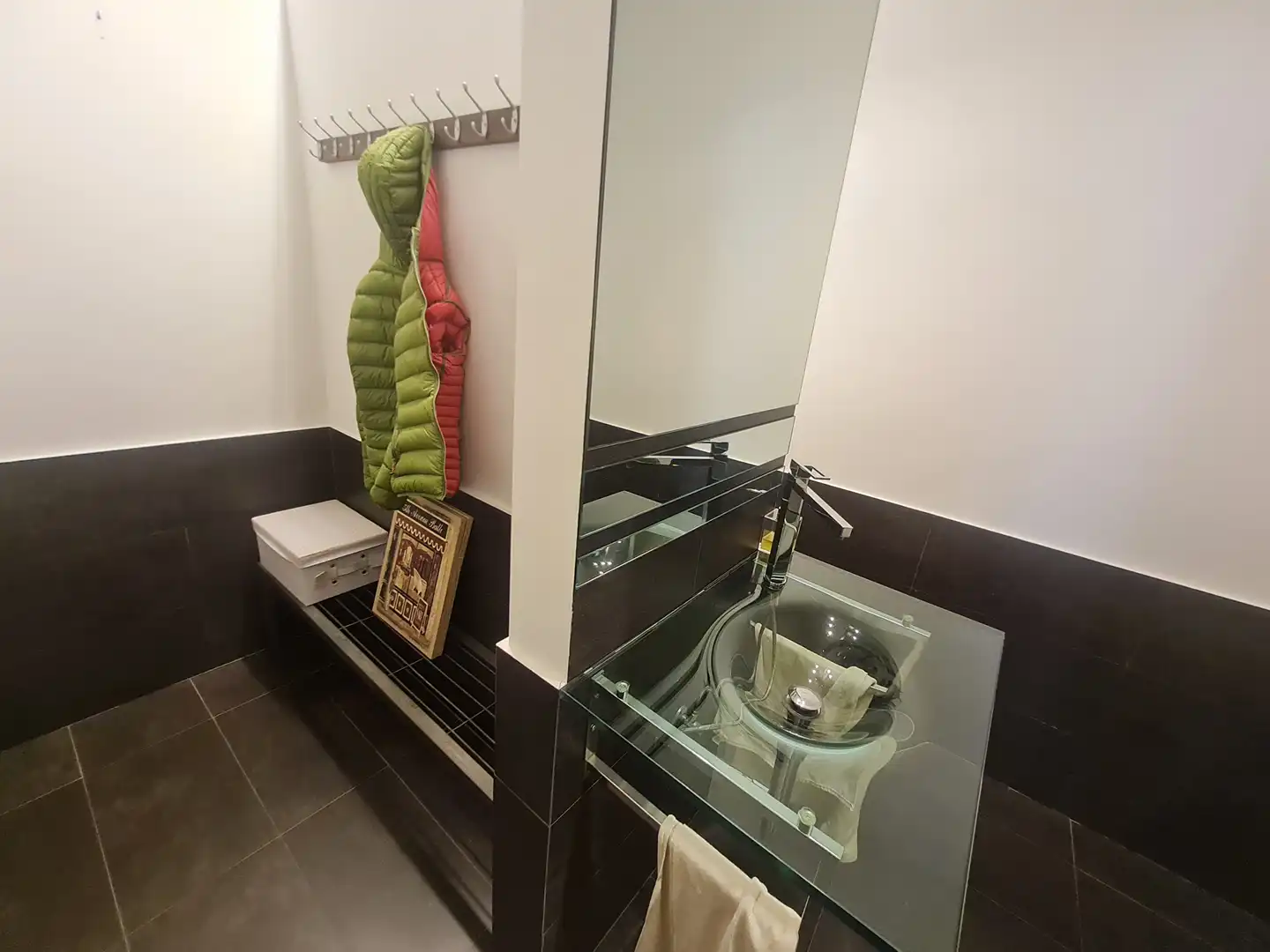 Local comercial de lloguer a Plaça de Pi i Margall 20, imagen 16
