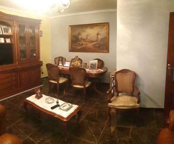 Piso en Venta en plaza del fuerte en Centro