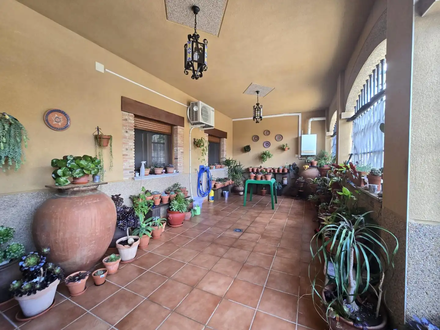 Haus mit Terrasse zum Verkauf in Calle PEDRO SALINAS, imagen 20