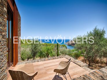 Casa con giardino in vendita a Avinguda Paratge S'Alqueria 32