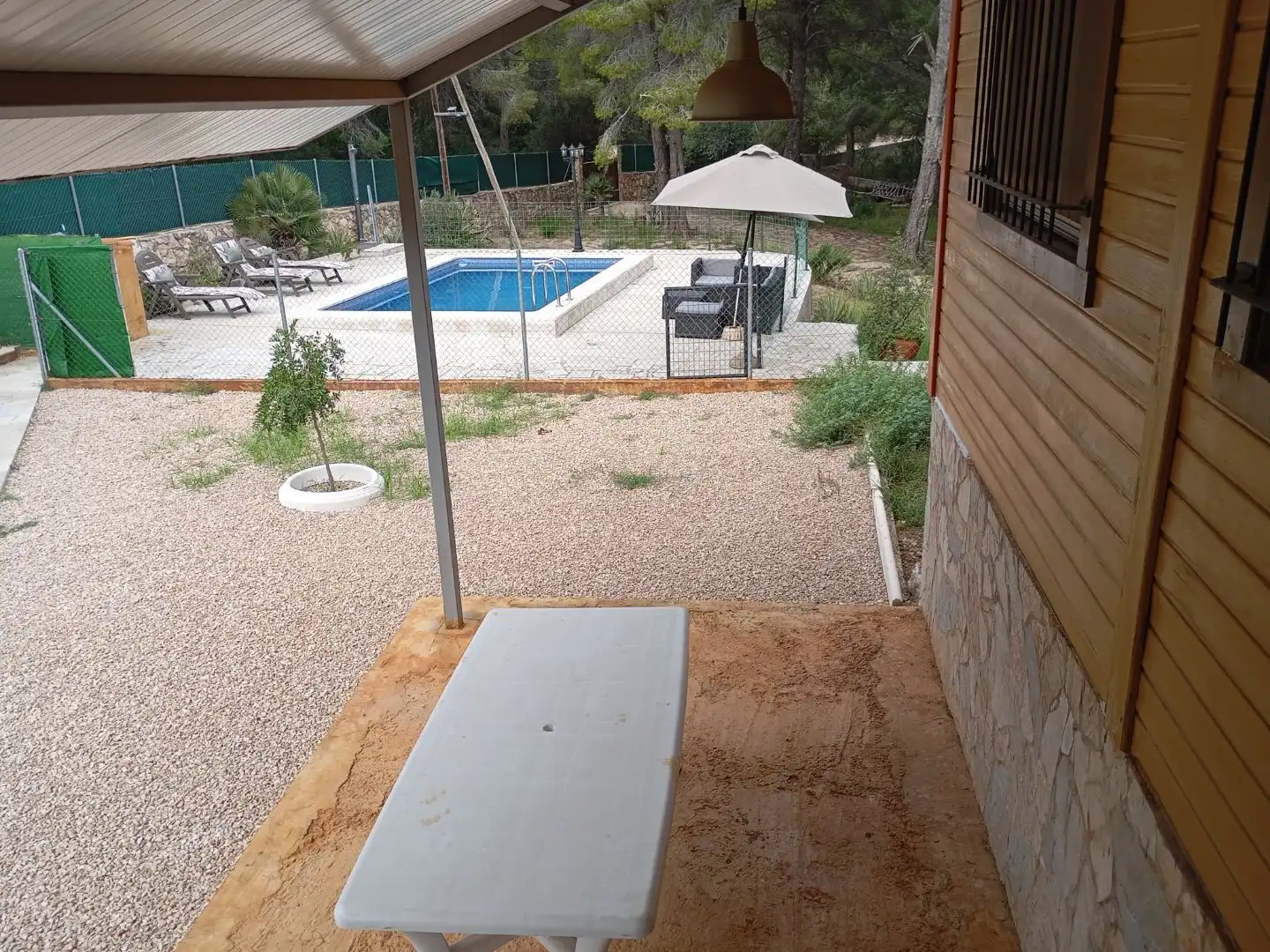 Villa avec piscine à vendre à Carrer dels Bolets 225, imagen 5