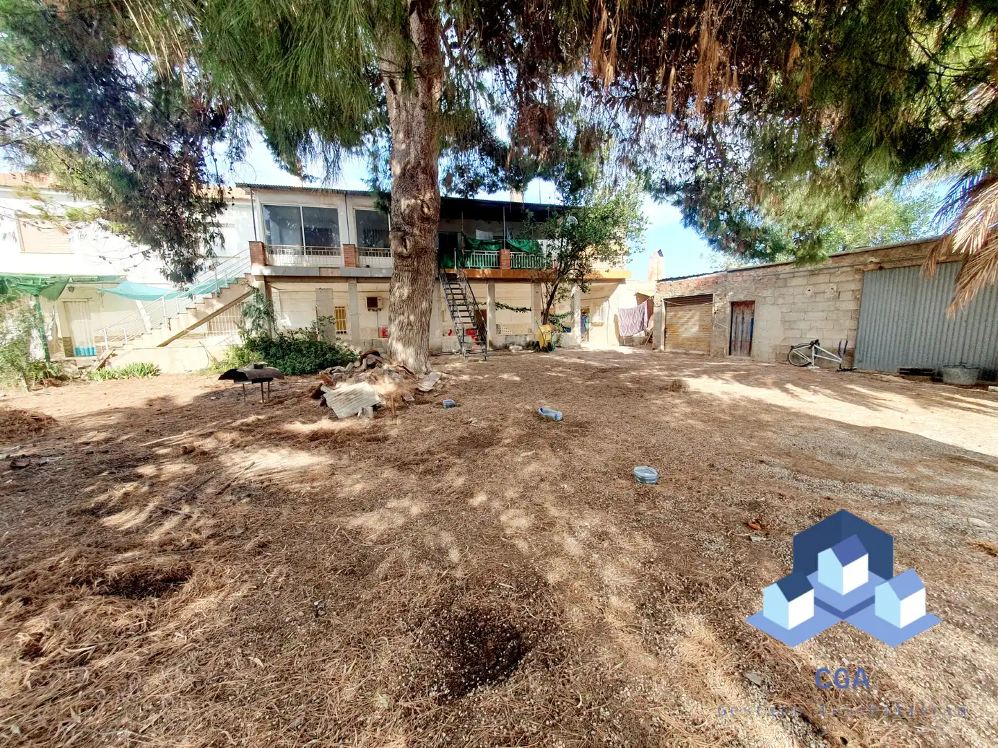 Casa con terrazza in vendita a Pedanías Centro
