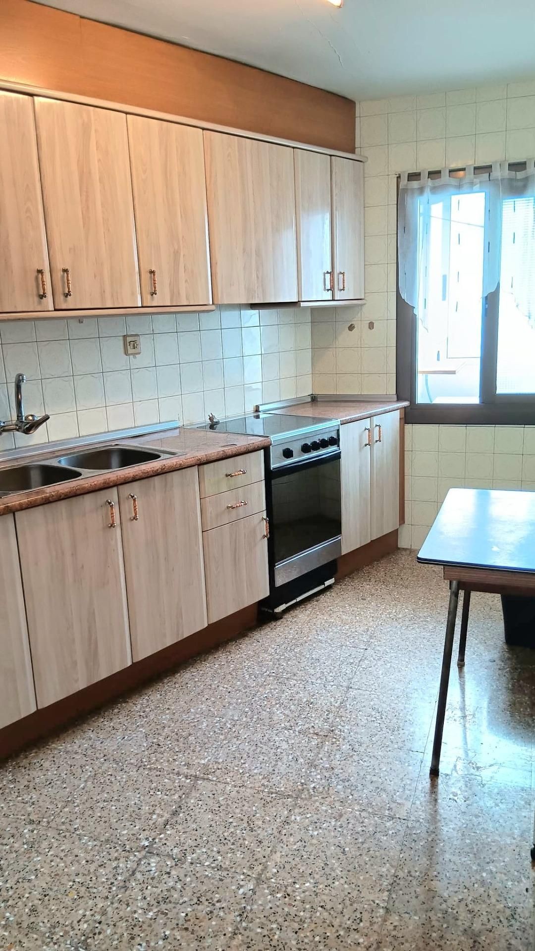 Cuina de Pis en venda en Alfafar amb Aire condicionat i Balcó