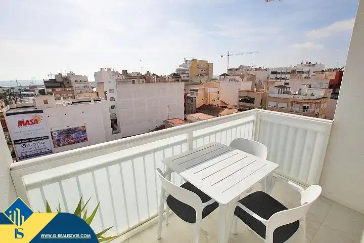 Piso con ascensor en venta en Centro, imagen 5