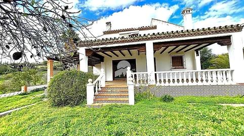 Foto 3 de Residencial en venda a Sierra de Estepona - Avda. de Andalucía, Málaga