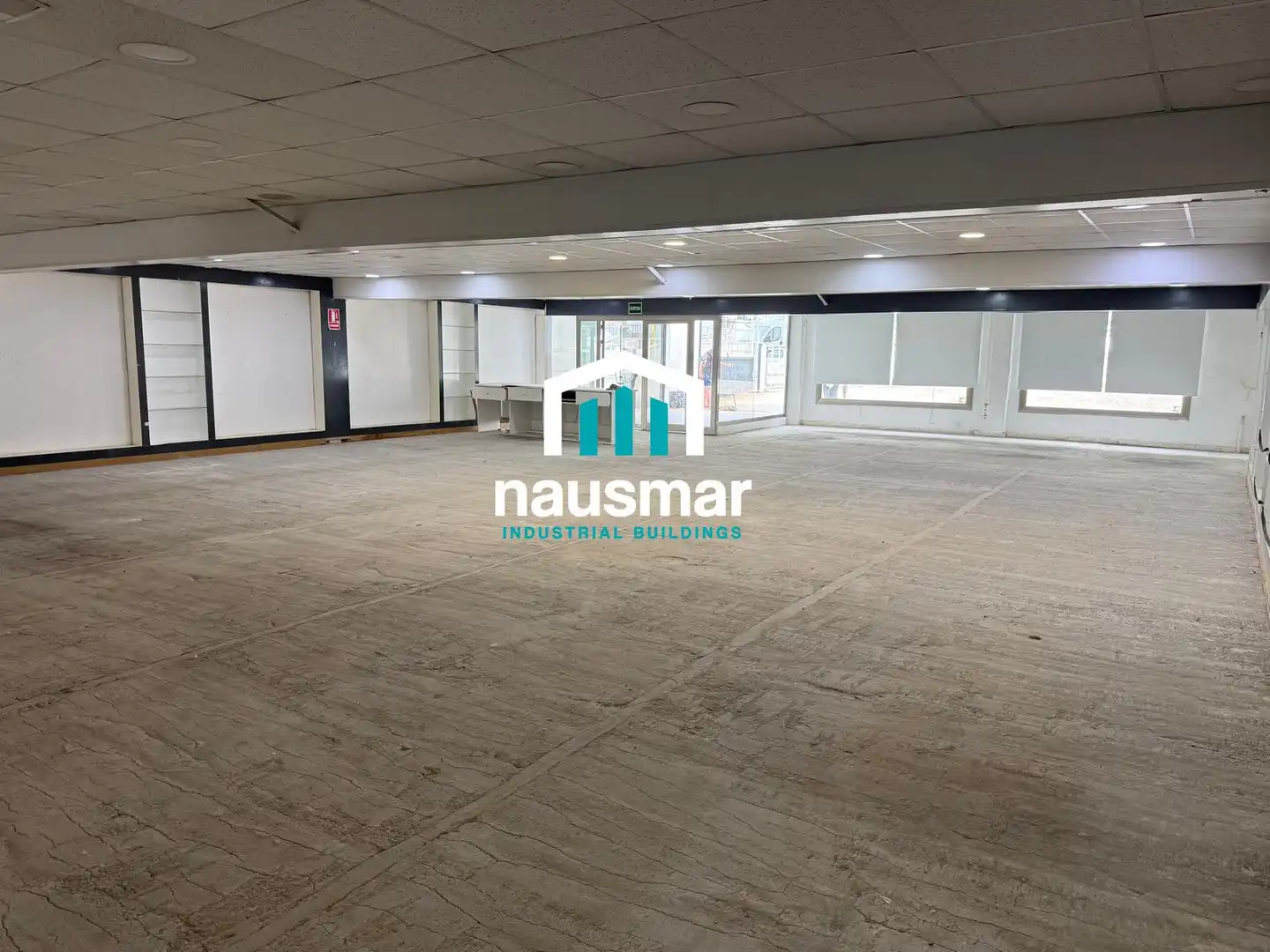 Nave industrial en venta en Les Franqueses del Vallès, imagen 3