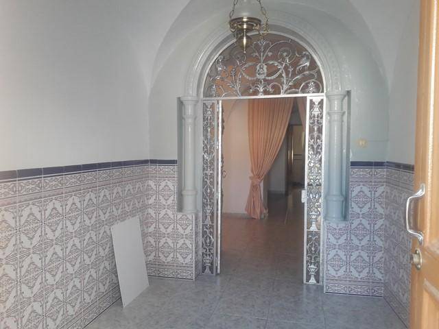 Casa-chalet en Venta en Villanueva del Rey