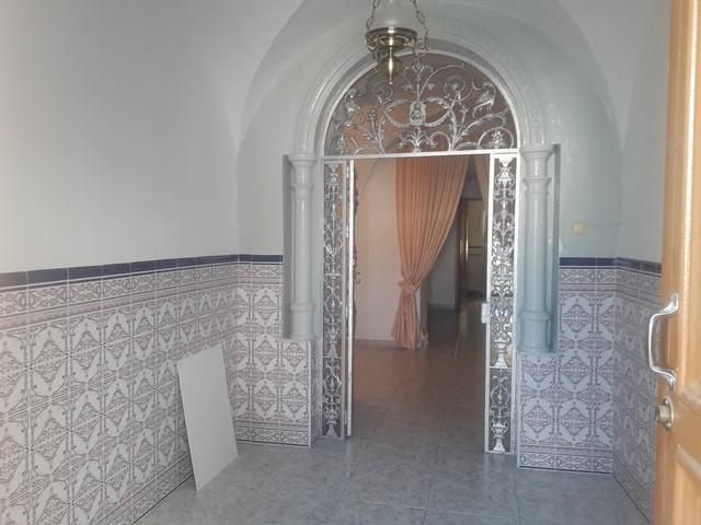 Casa o xalet en venda en Villanueva del Rey amb Jardí privat