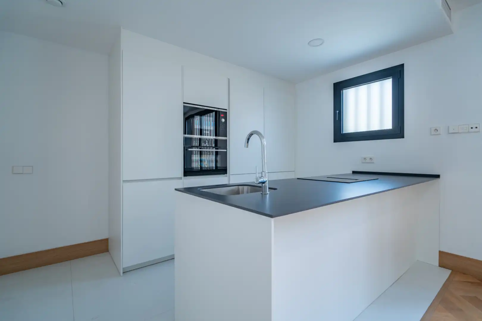 Apartament amb piscina en venda a Centro, imagen 2
