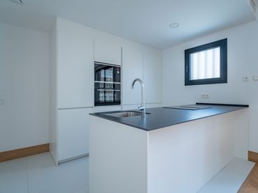 Mini appartamento con piscina in vendita a Centro