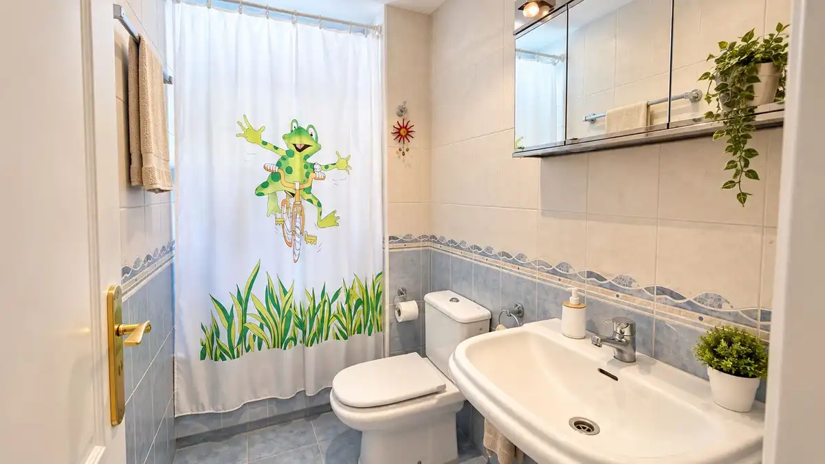 Apartment with lift for sale in Estepona Pueblo, imagen 13