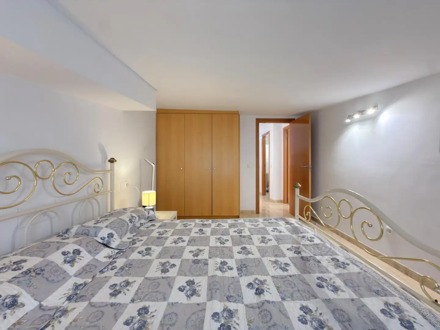 Penthouse mit Aufzug zum Verkauf in CID CAMPEADOR, imagen 49
