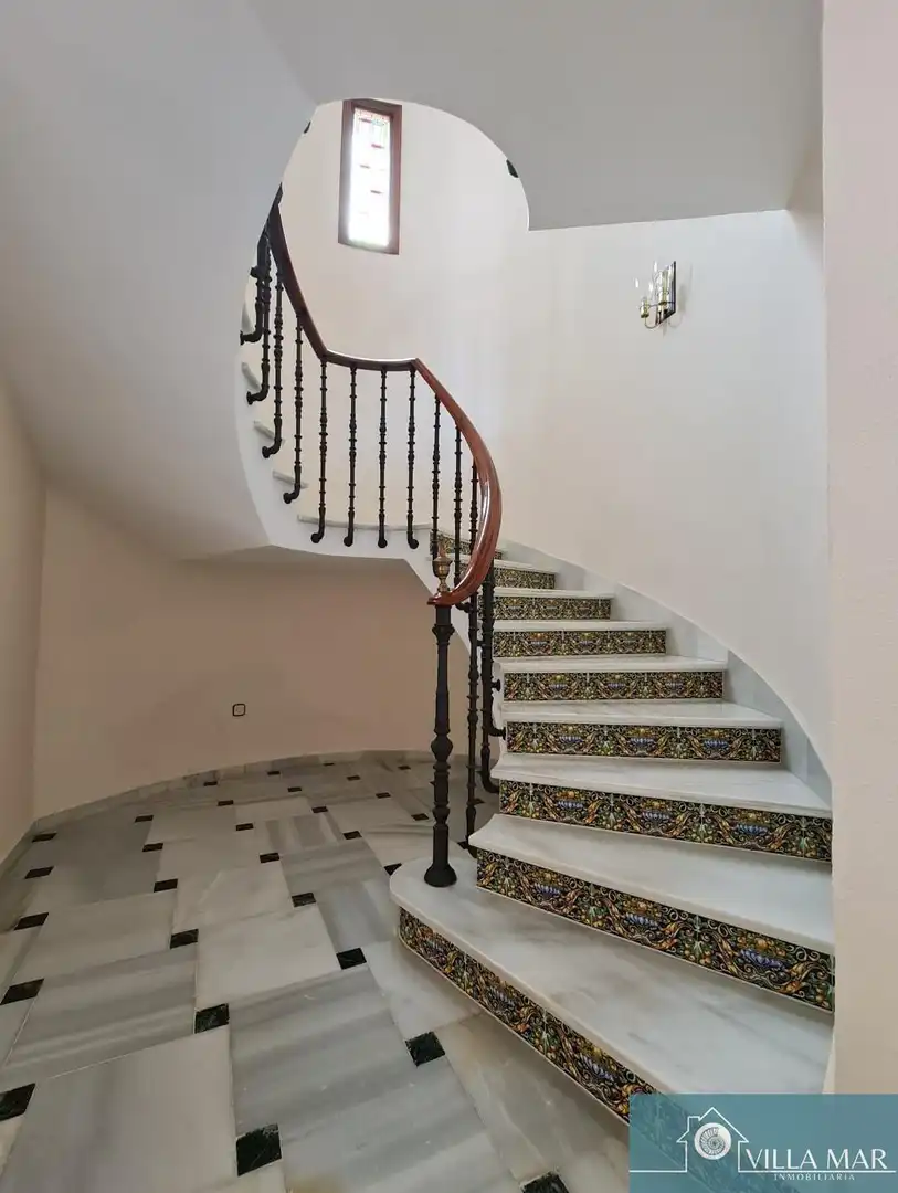 Casa o xalet en venda en Rota amb Piscina