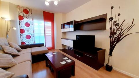 Foto 4 de Pis de lloguer a Calle Jose Martinez Maiquez, 1, Zarandona, Murcia