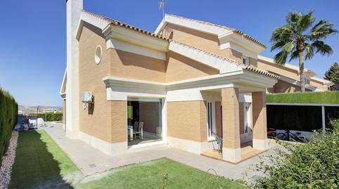 Foto 4 de Casa o xalet en venda a Avenida del Juncalillo, 12, Villa de Otura, Granada