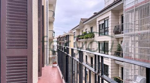 Foto 2 de Pis en venda a  Herrikobarra, Zarautz, Gipuzkoa