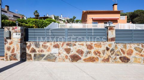 Foto 3 de Casa o chalet en venta en Mirador del Montseny, Cànoves I Samalús, Barcelona