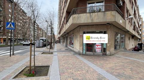 Foto 2 von Geschaftsraum zur Miete in Garrido Sur, Salamanca Capital