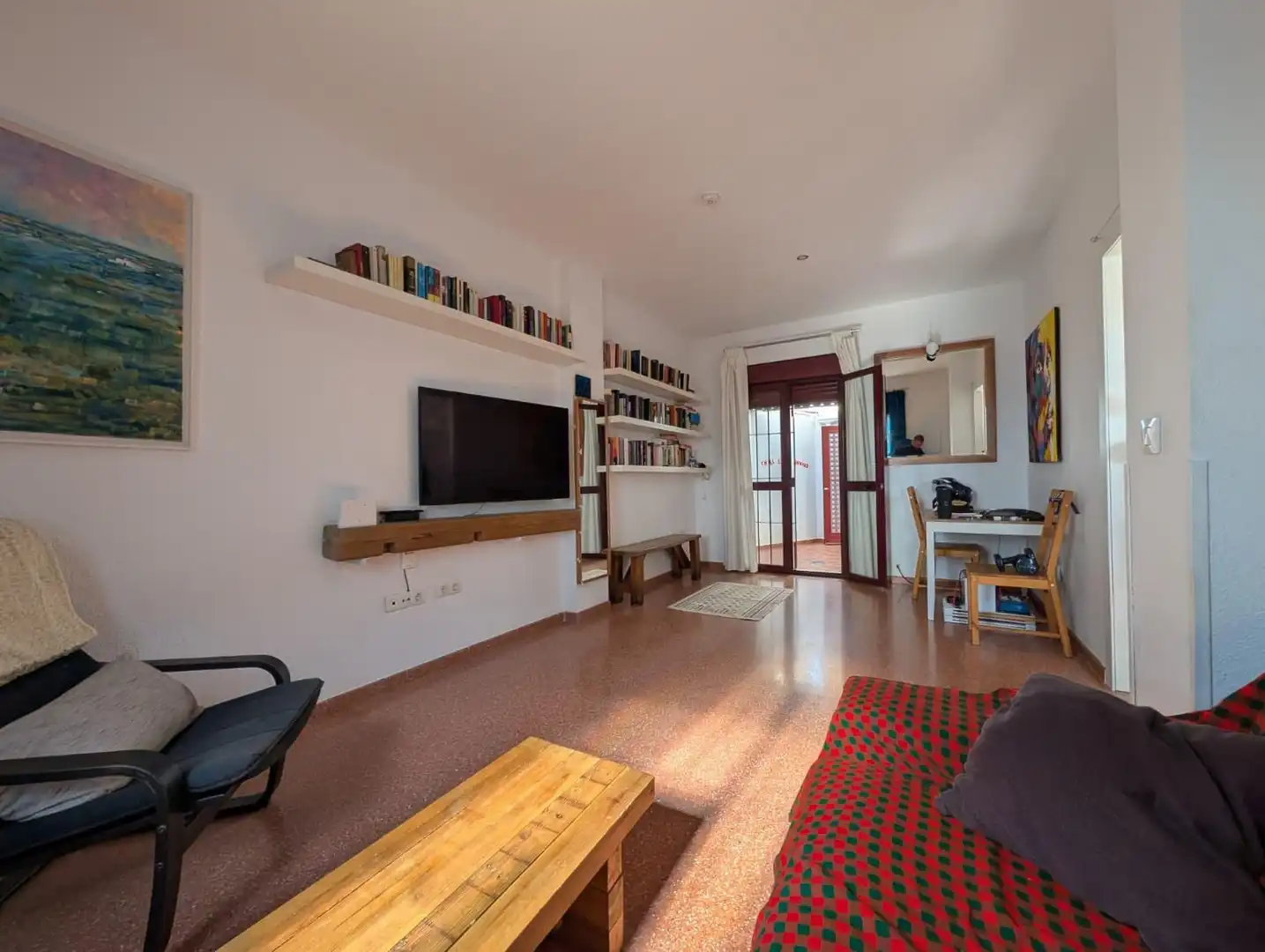 Detached homes for sale in Punta del Moral