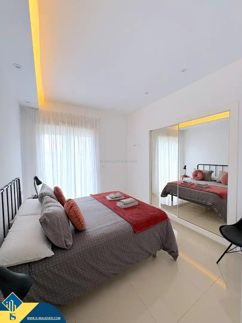 Flat with pool for sale in Rojales, imagen 9