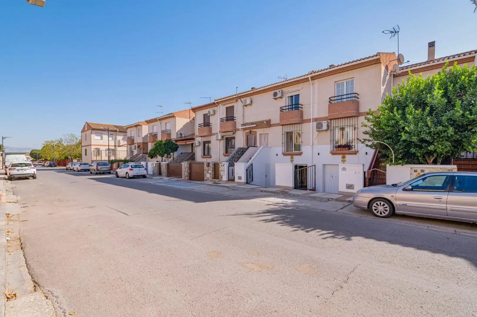 Terraced house with pool for sale in Chauchina, imagen 51