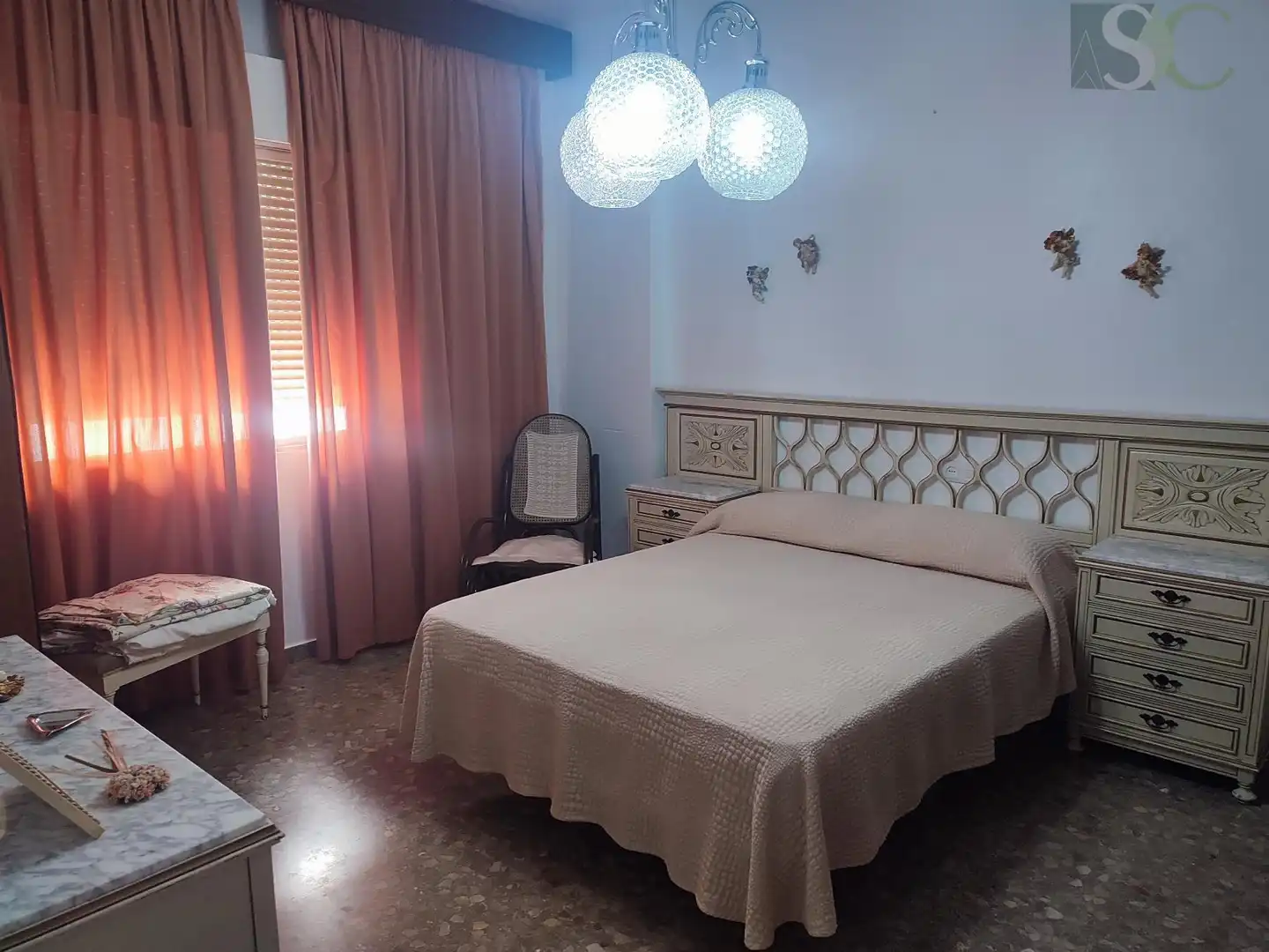 Flat with terrace for sale in de la Constitucion 4, imagen 18