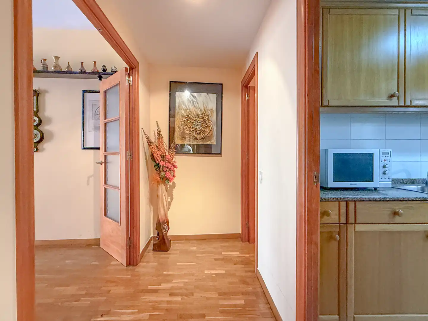 Appartement avec terrasse à vendre à Les Corts, imagen 27