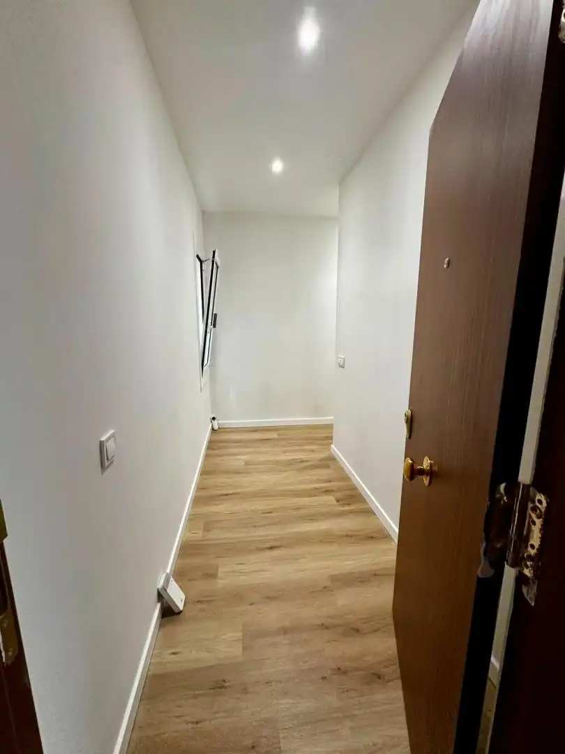 Piso con terraza en venta en Avinguda del Parc, imagen 16